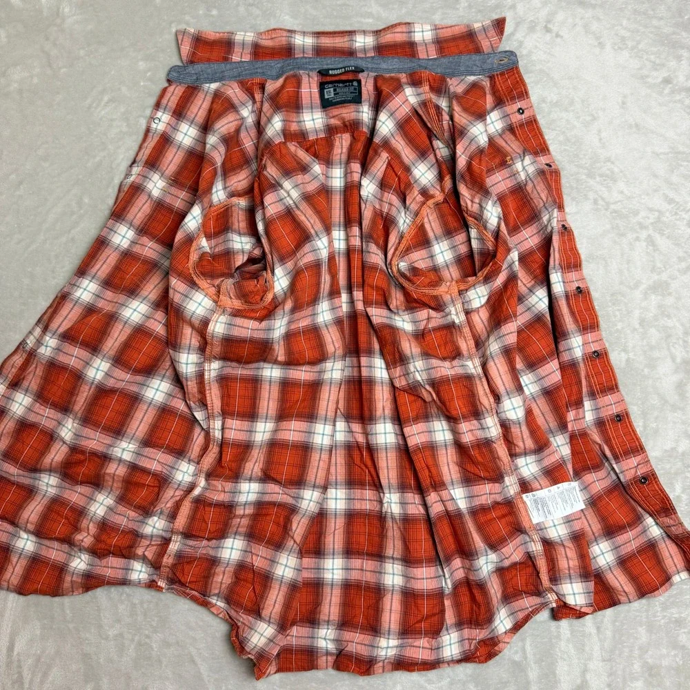 Carhartt pre owned